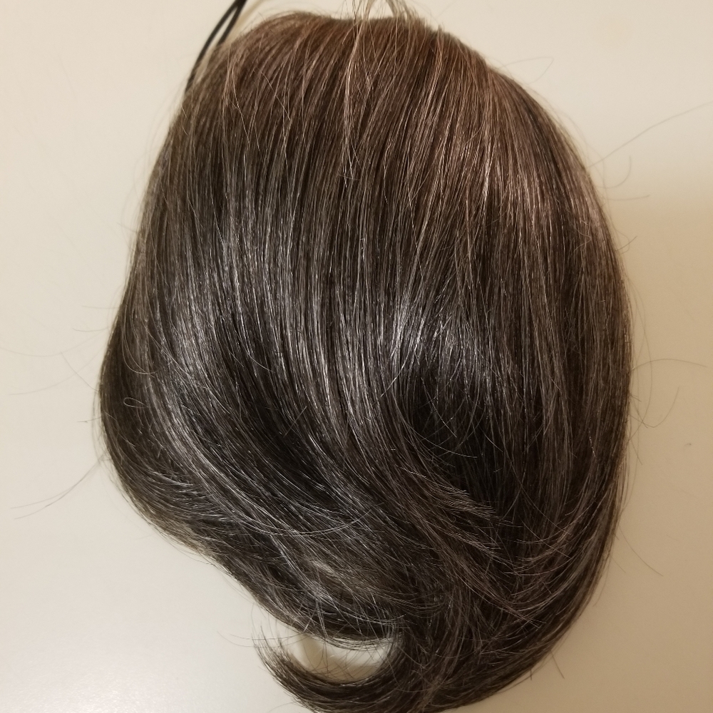 Hair piece